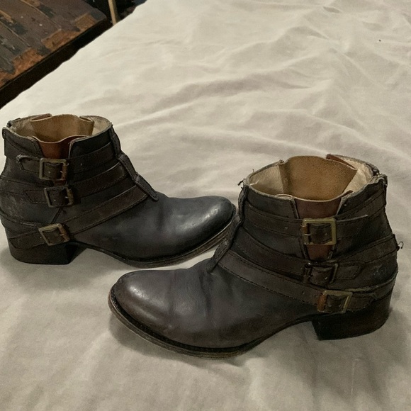 Freebird Soar 8 - Picture 1 of 9